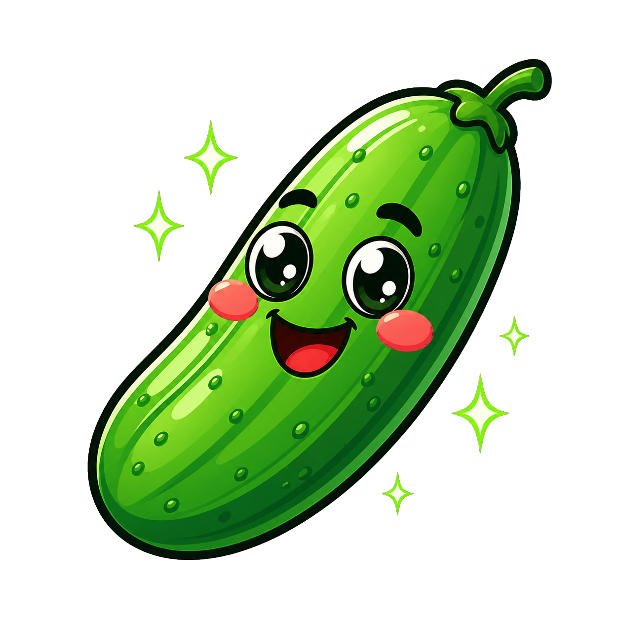 Cucumber