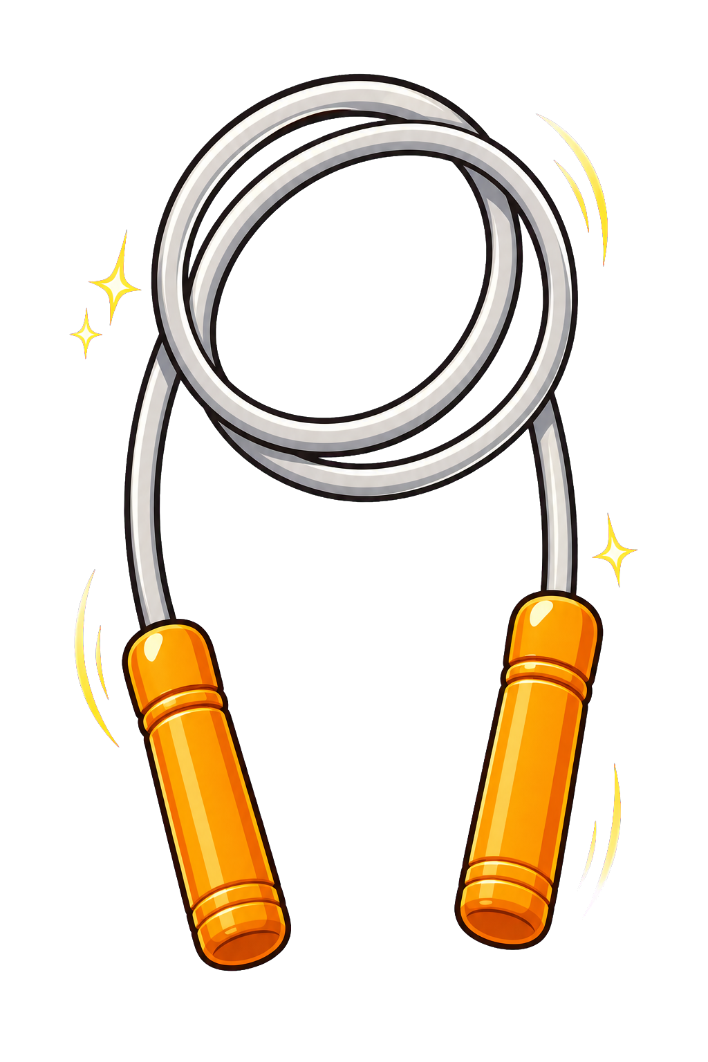 Jump rope